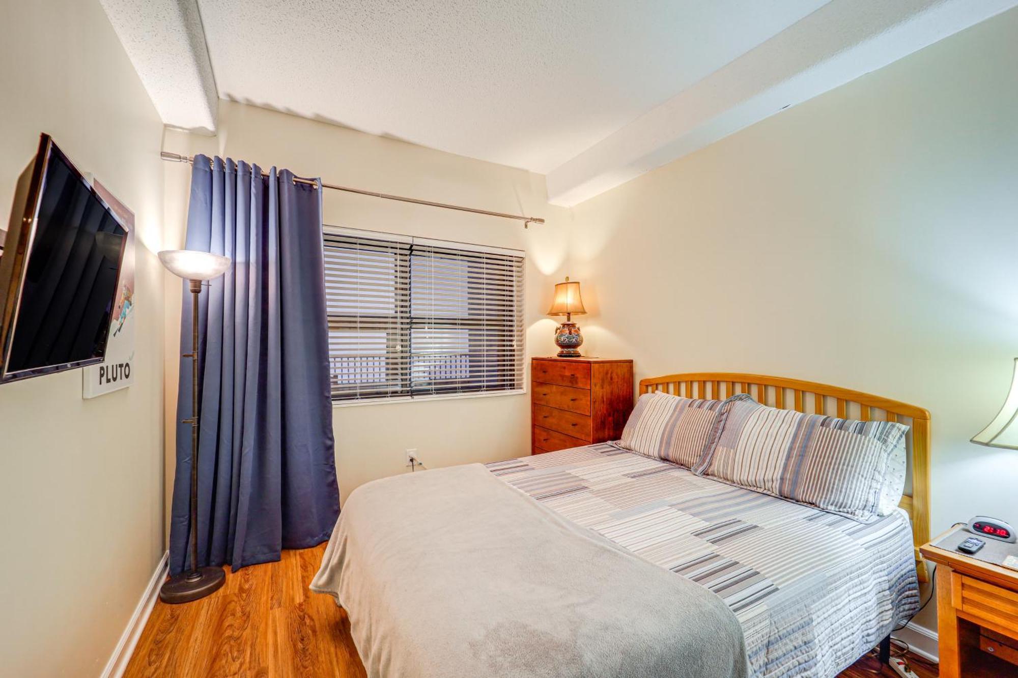 Sugar Top Resort Condo With Indoor Pool 3 Mi To Ski Sugar Mountain Exterior foto