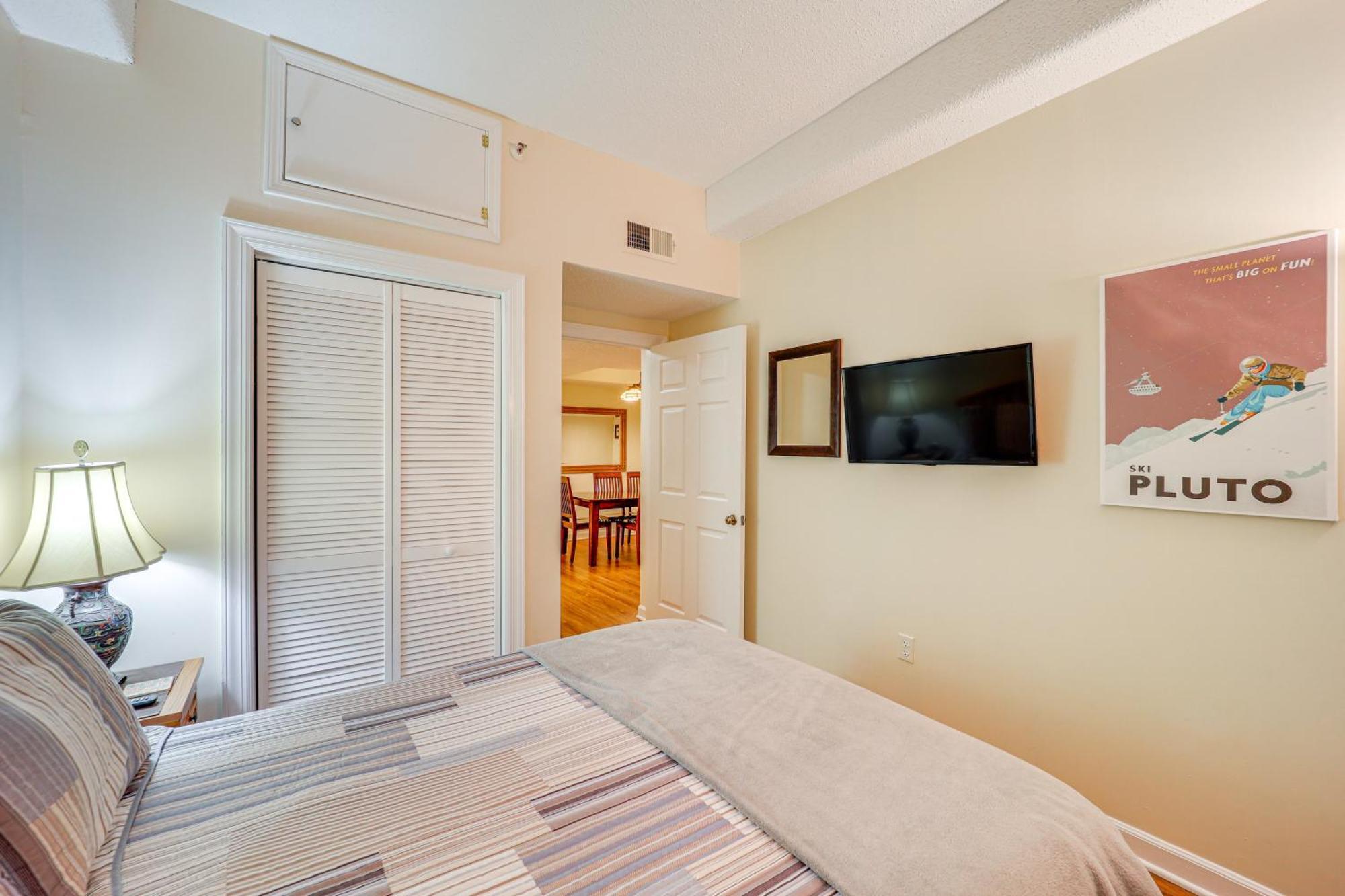 Sugar Top Resort Condo With Indoor Pool 3 Mi To Ski Sugar Mountain Exterior foto