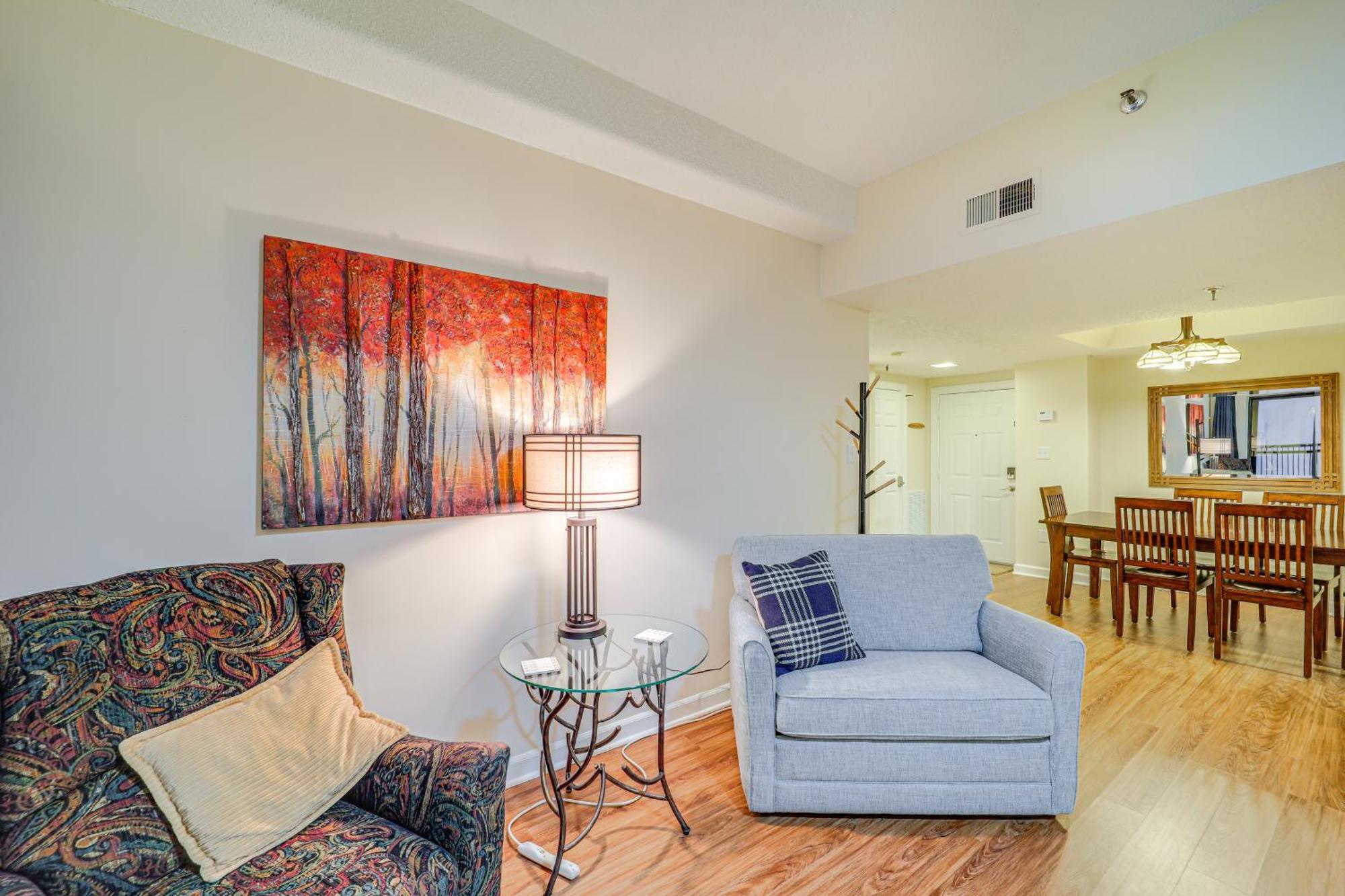 Sugar Top Resort Condo With Indoor Pool 3 Mi To Ski Sugar Mountain Exterior foto