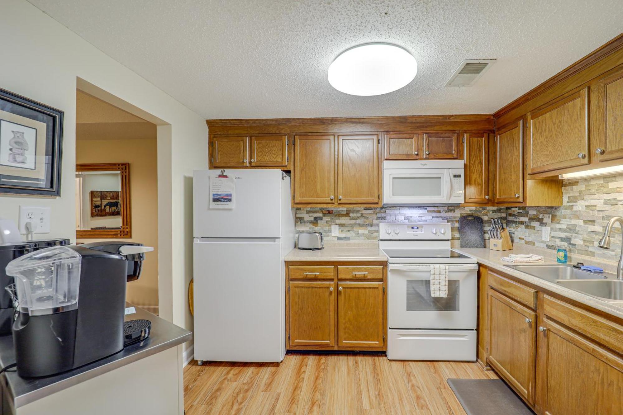 Sugar Top Resort Condo With Indoor Pool 3 Mi To Ski Sugar Mountain Exterior foto